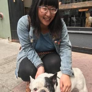 Meet your Posher, Annie